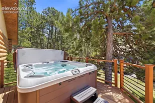 95 N Sherwood Glen, Monument, CO 80132 - Photo 43