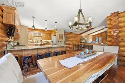 95 N Sherwood Glen, Monument, CO 80132 - Photo 9