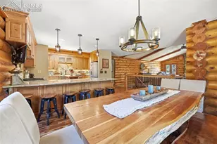 95 N Sherwood Glen, Monument, CO 80132 - Photo 9