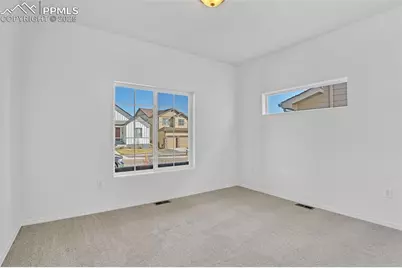 9335 Mayflower Gulch Way, Colorado Springs, CO 80927 - Photo 17