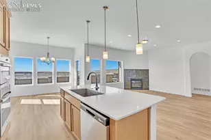 9335 Mayflower Gulch Wy, Colorado Springs, CO 80927 - Photo 11