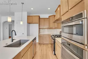 9335 Mayflower Gulch Wy, Colorado Springs, CO 80927 - Photo 9