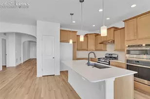 9335 Mayflower Gulch Wy, Colorado Springs, CO 80927 - Photo 7