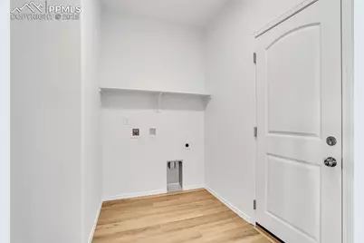 9335 Mayflower Gulch Way, Colorado Springs, CO 80927 - Photo 37