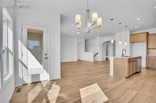 9335 Mayflower Gulch Wy, Colorado Springs, CO 80927 - Photo 13