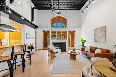 906 Manitou Avenue #201, Manitou Springs, CO 80829 - Photo 7