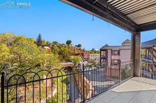 906 Manitou Ave, Manitou Springs, CO 80829 - Photo 19