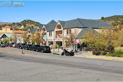 906 Manitou Avenue #201, Manitou Springs, CO 80829 - Photo 37