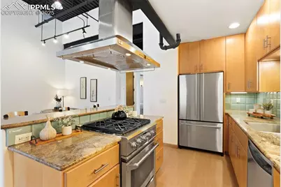 906 Manitou Avenue #201, Manitou Springs, CO 80829 - Photo 13