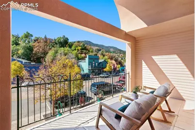 906 Manitou Avenue #201, Manitou Springs, CO 80829 - Photo 33