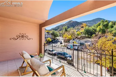 906 Manitou Avenue #201, Manitou Springs, CO 80829 - Photo 33