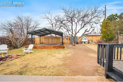 622 Paradise Lane, Colorado Springs, CO 80904 - Photo 31