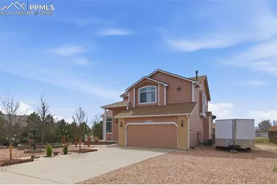 11553 Allendale Drive, Peyton, CO 80831 - Photo 3