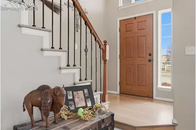 11553 Allendale Drive, Peyton, CO 80831 - Photo 3