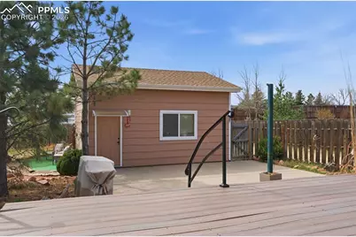 11553 Allendale Drive, Peyton, CO 80831 - Photo 33