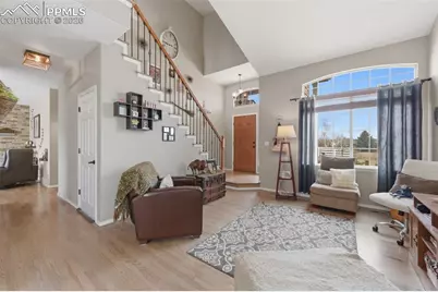 11553 Allendale Drive, Peyton, CO 80831 - Photo 5