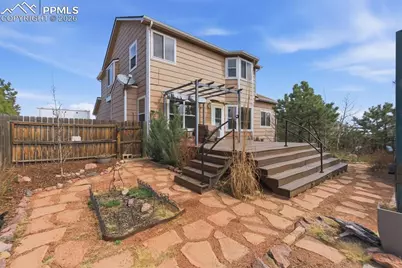 11553 Allendale Drive, Peyton, CO 80831 - Photo 31