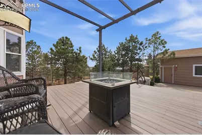 11553 Allendale Drive, Peyton, CO 80831 - Photo 35
