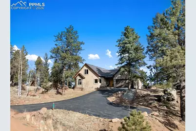 146 Conifer Circle, Florissant, CO 80816 - Photo 3