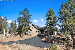 146 Conifer Cir, Florissant, CO 80816 - Photo 3
