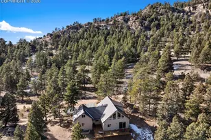 146 Conifer Cir, Florissant, CO 80816 - Photo 41