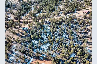 146 Conifer Circle, Florissant, CO 80816 - Photo 37