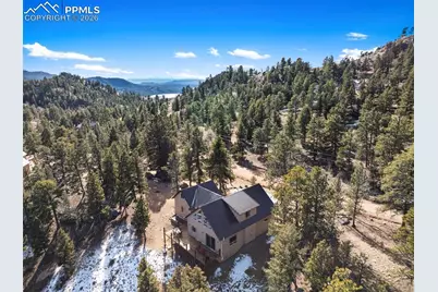 146 Conifer Circle, Florissant, CO 80816 - Photo 39