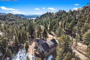 146 Conifer Cir, Florissant, CO 80816 - Photo 39