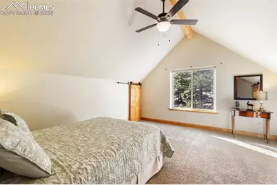 146 Conifer Circle, Florissant, CO 80816 - Photo 35