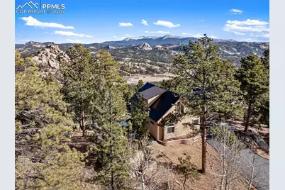 146 Conifer Circle, Florissant, CO 80816 - Photo 43