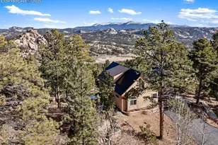 146 Conifer Cir, Florissant, CO 80816 - Photo 43