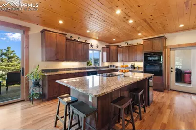 146 Conifer Circle, Florissant, CO 80816 - Photo 17