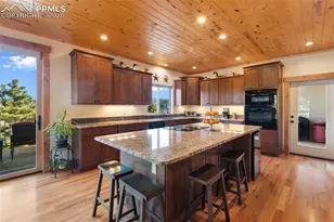 146 Conifer Cir, Florissant, CO 80816 - Photo 17