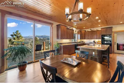 146 Conifer Circle, Florissant, CO 80816 - Photo 17