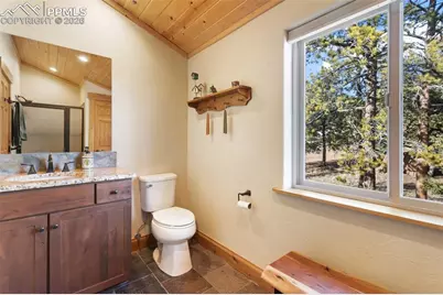 146 Conifer Circle, Florissant, CO 80816 - Photo 33