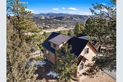 146 Conifer Circle, Florissant, CO 80816 - Photo 5