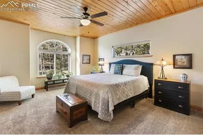 146 Conifer Circle, Florissant, CO 80816 - Photo 23