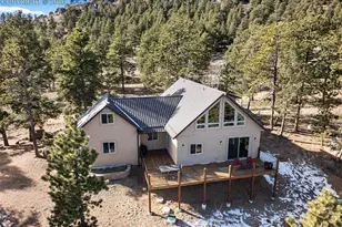 146 Conifer Cir, Florissant, CO 80816 - Photo 5