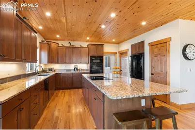 146 Conifer Circle, Florissant, CO 80816 - Photo 9