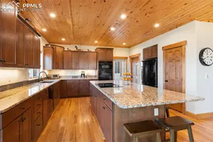 146 Conifer Cir, Florissant, CO 80816 - Photo 9