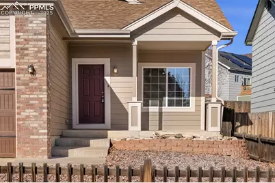 7110 Arrowroot Avenue, Colorado Springs, CO 80922 - Photo 3