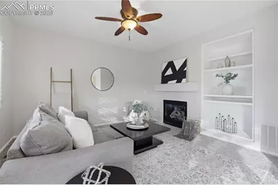 2384 Sage Grouse Lane, Colorado Springs, CO 80951 - Photo 7