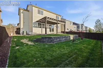 2384 Sage Grouse Lane, Colorado Springs, CO 80951 - Photo 19