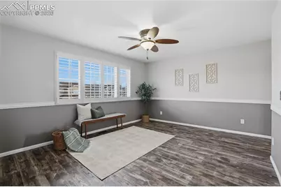 2384 Sage Grouse Lane, Colorado Springs, CO 80951 - Photo 13