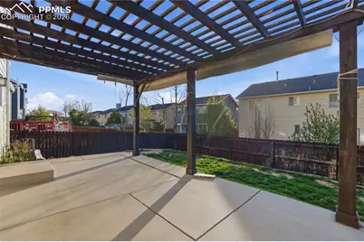 2384 Sage Grouse Lane, Colorado Springs, CO 80951 - Photo 21