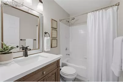 2384 Sage Grouse Lane, Colorado Springs, CO 80951 - Photo 15