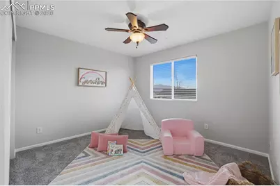 2384 Sage Grouse Lane, Colorado Springs, CO 80951 - Photo 17