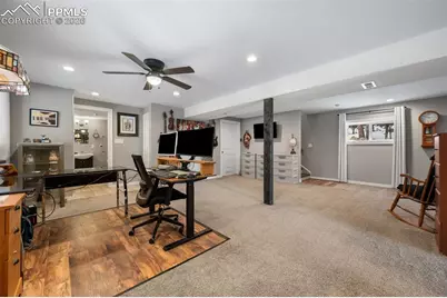 803 Timber Mesa Road, Florissant, CO 80816 - Photo 17