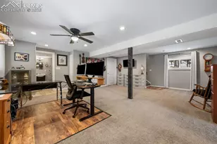 803 Timber Mesa Rd, Florissant, CO 80816 - Photo 17