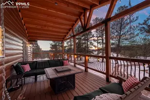 803 Timber Mesa Rd, Florissant, CO 80816 - Photo 23